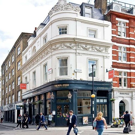 Interlude House A By City Living London Exterior foto